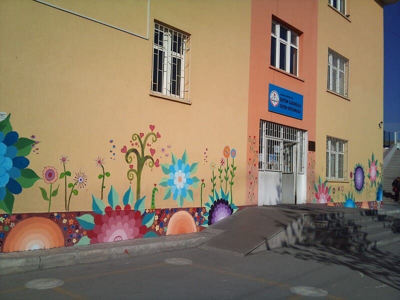 ve-tranh-tuong-mam-non-tuong-ngoai