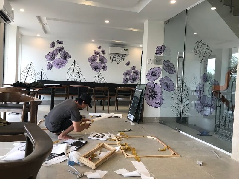 thi-cong-tranh-tuong-nghe-thuat