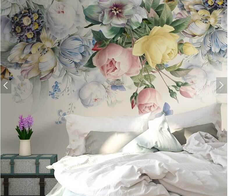 9 ý tưởng & 10 phong cách trang trí phòng ngủ nhỏ ấn tượng