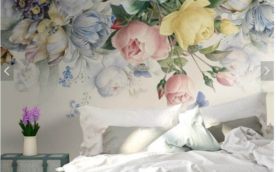 9 ý tưởng & 10 phong cách trang trí phòng ngủ nhỏ ấn tượng