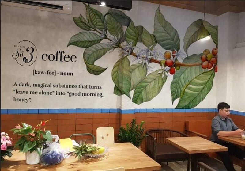 IMG 6147 vẽ tranh tường Mỹ Thuật Sen Việt