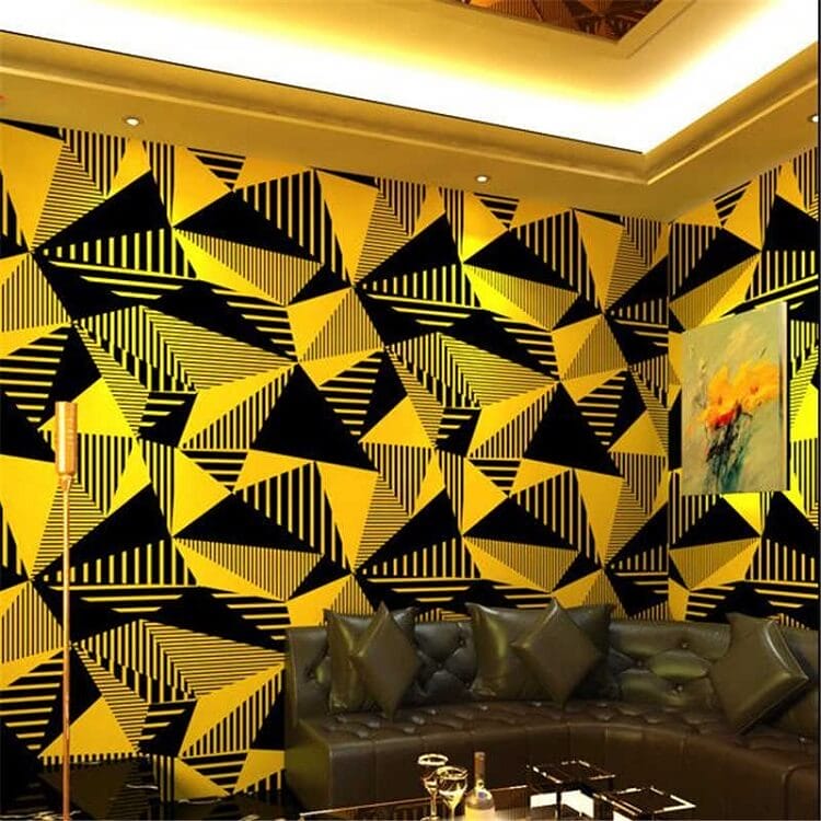 vẽ tranh tường quán karaoke